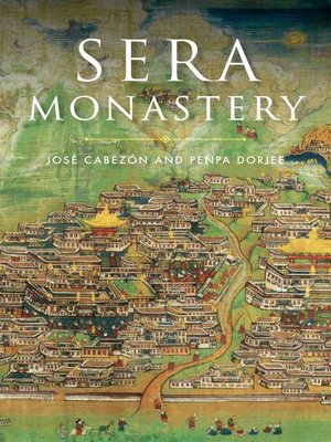 cover image of Sera Monastery